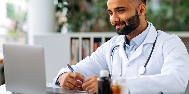 Boost Pharma Sales with a High-Quality USA Doctors Email List 