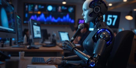AI Prospecting 2025 – Redefining B2B Sales Success