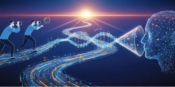 The Hybrid Pipeline: Fanatical Prospecting in the Age of AI