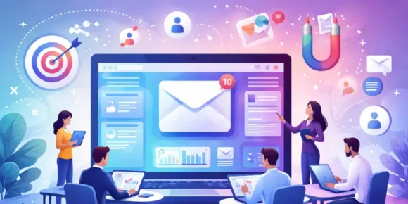 The Ultimate 2026 Guide to Growing a Quality B2B Mailing List (Not Just a Big One)