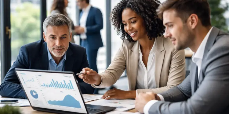 How B2B Providers Can Drive Growth in 2026: What Actually Works