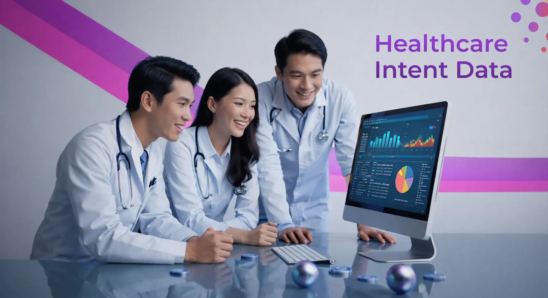 healthcare intent data 2026