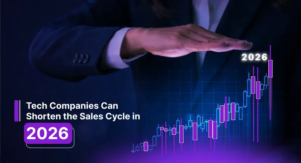 tech companies sales 2026