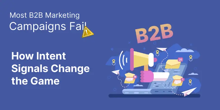 How intent signals change the game