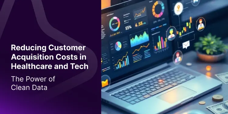 The power of clean data