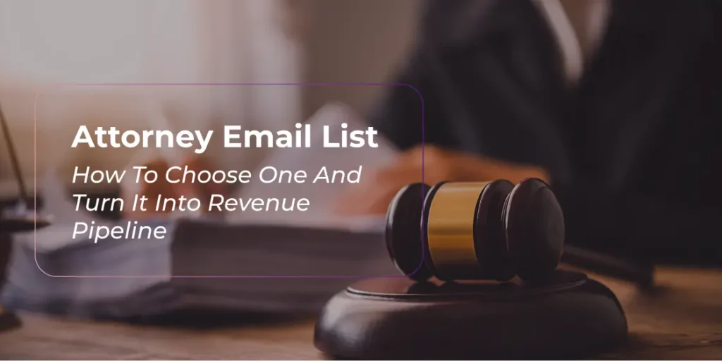 attorney email list