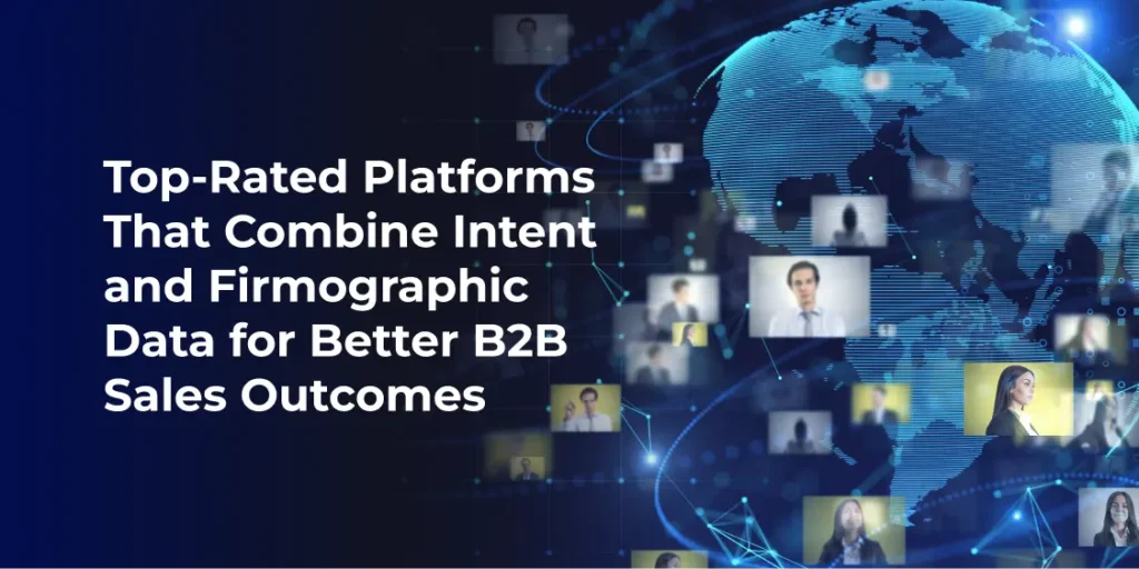 b2b sales outcome