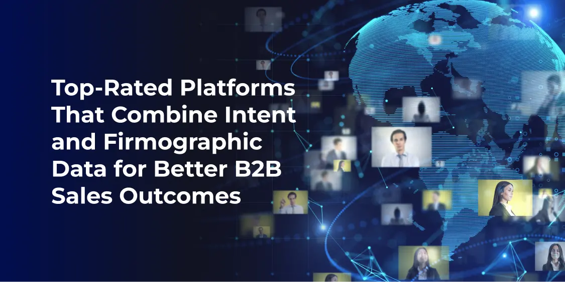 b2b sales outcome