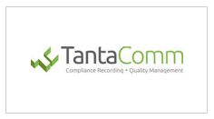 TantaComm