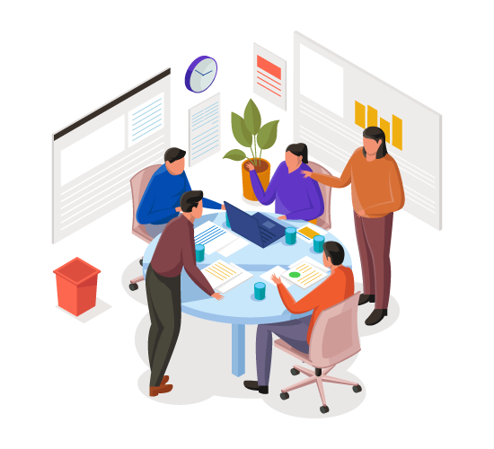 Non-Profit-Organization