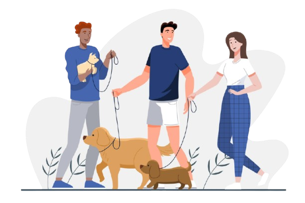 Pet Owners Data