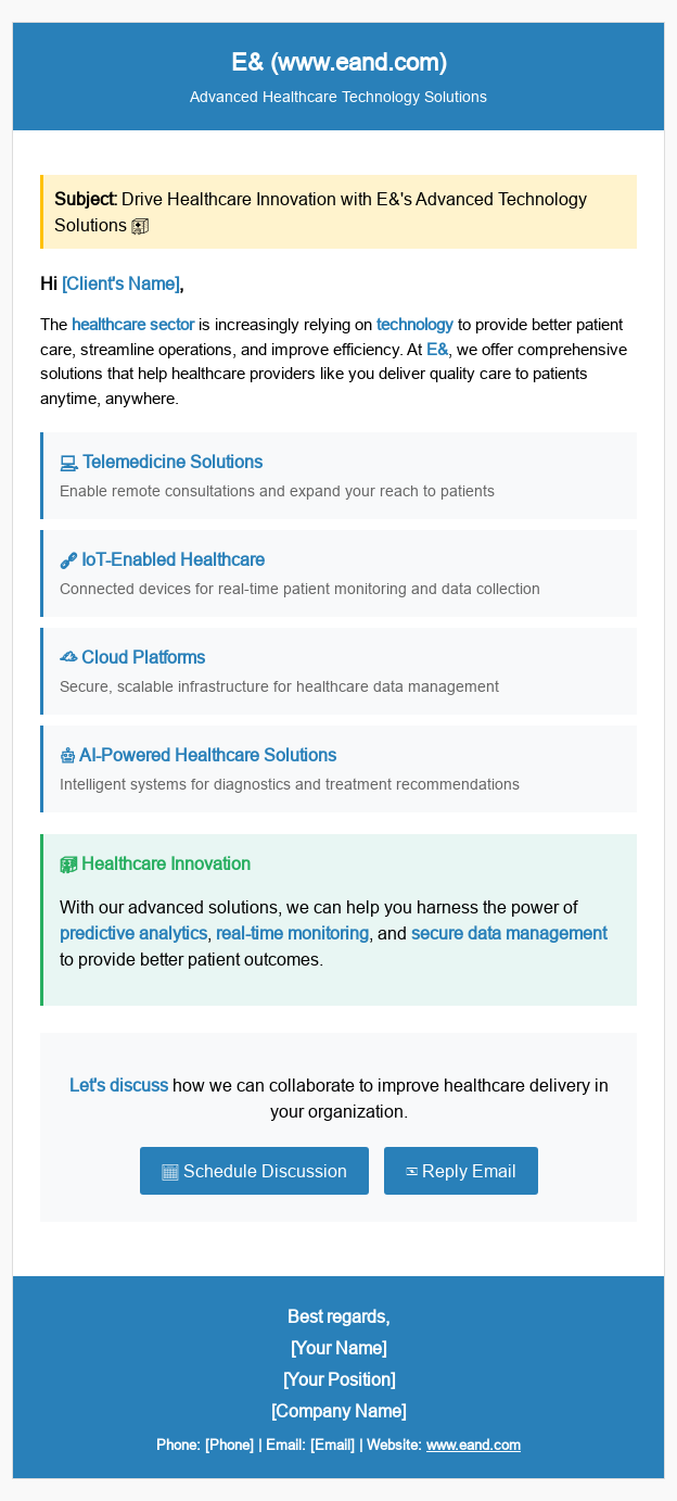 Data-Driven Solutions