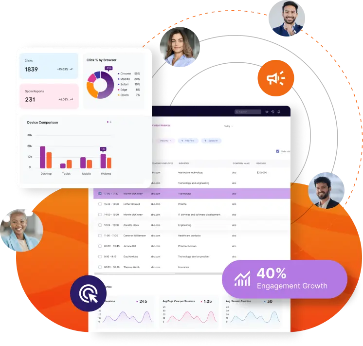 Data-Driven Solutions