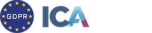 GDPR and ICA certified