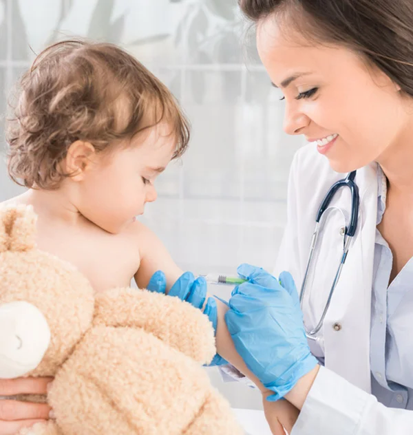 Pediatric Allergists Email Addresses
