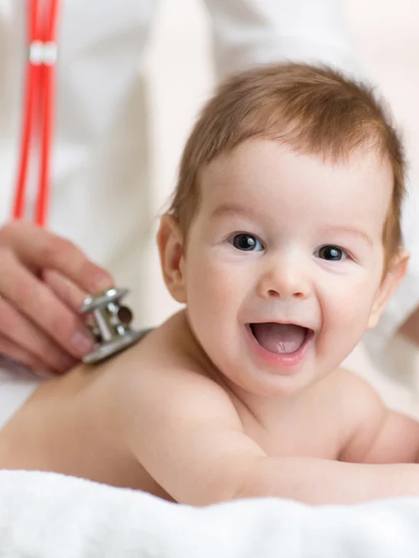 Pediatric Allergist Email List
