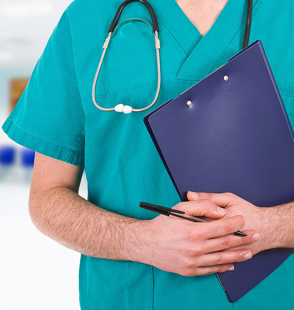 Emergency Room Physician Email Addresses