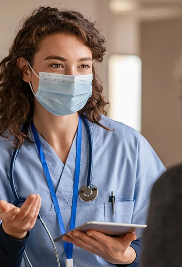 Infectious Disease Specialist Mailing Lists
