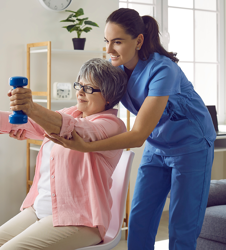 Empowering Targeted Nurse Recruitment for a Leading U.S. Healthcare Provider