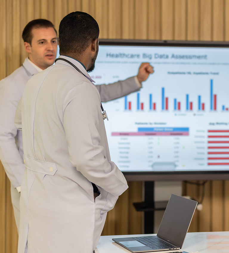 Understanding the Target Audience