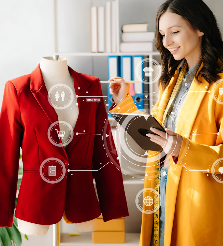 LakeB2B Success Story: Market Expansion for a Fashion Brand Using B2C Social Audience Data