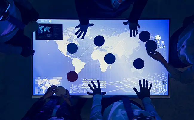 LakeB2B Expands ABM Portfolio With Geo-Specific Intent Data for Multi-Region Marketing